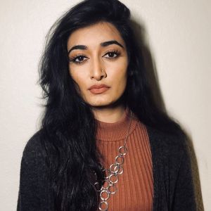 Meet your Posher, Jasmine